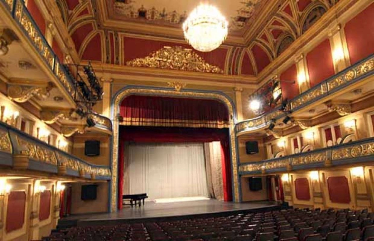 Napretkov svečani Božićni koncert večeras u Narodnom pozorištu u Sarajevu